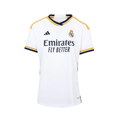 Real Madrid Féminin 2023/24 Home