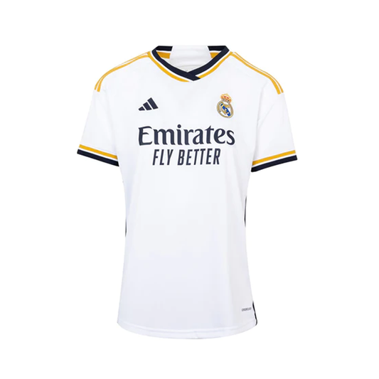 Real Madrid Féminin 2023/24 Home