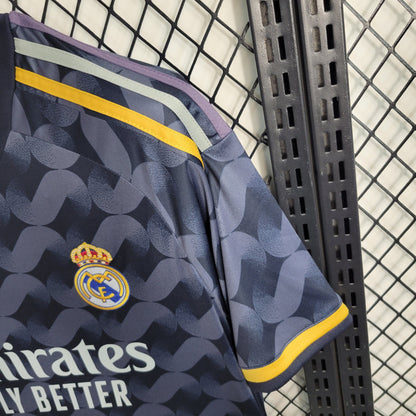 Real Madrid 2023/24 Away