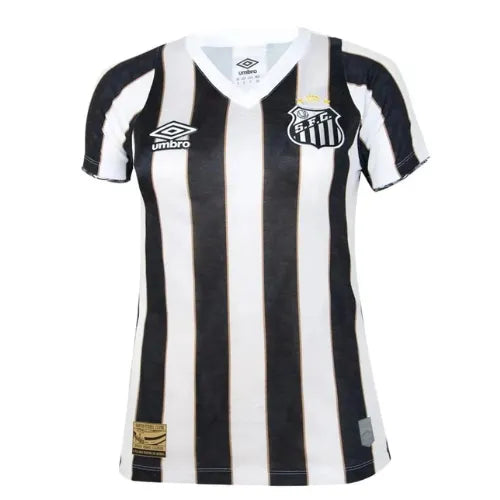Santos Féminin  2024/25 Away
