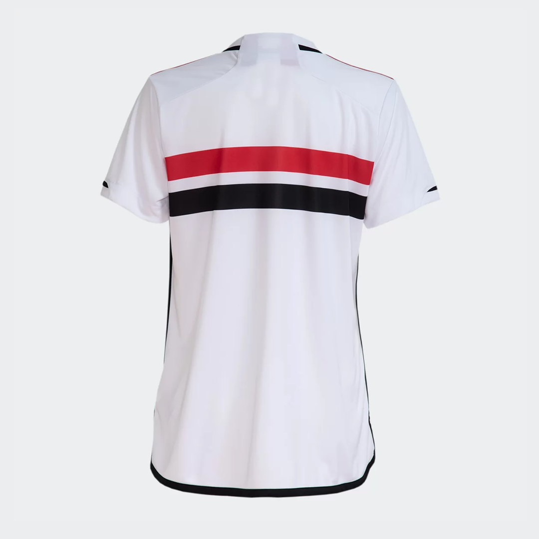 São Paulo  Féminin 2023/24 Home