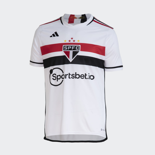 São Paulo 2023/24 Home