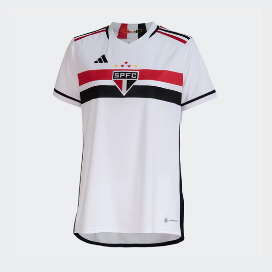 São Paulo  Féminin 2023/24 Home