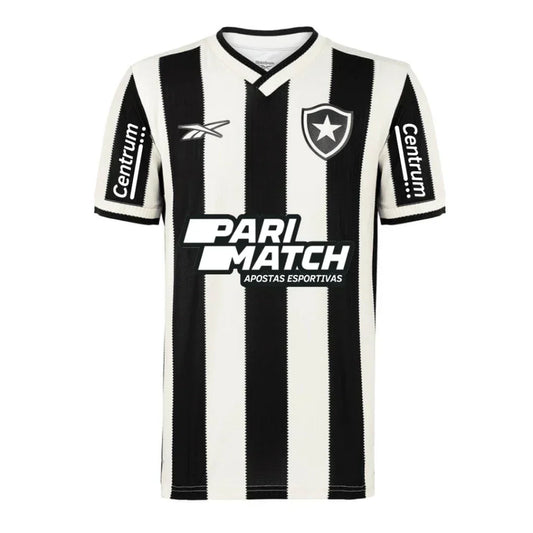Botafogo 2024/25 Home Parrainages