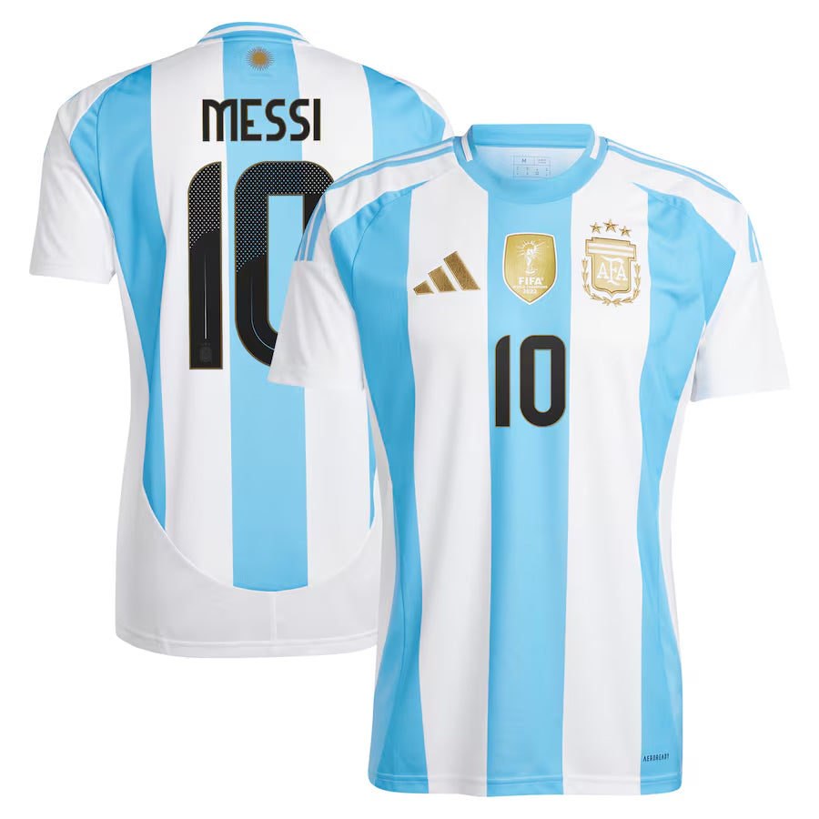 Argentina - "MESSI 10" - 2024/25