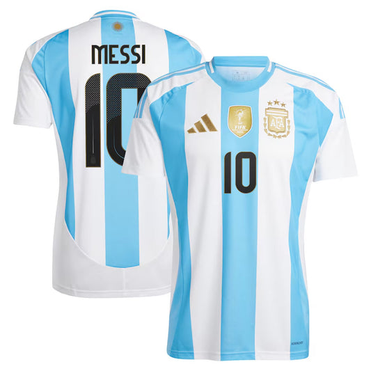 Argentina - "MESSI 10" - 2024/25