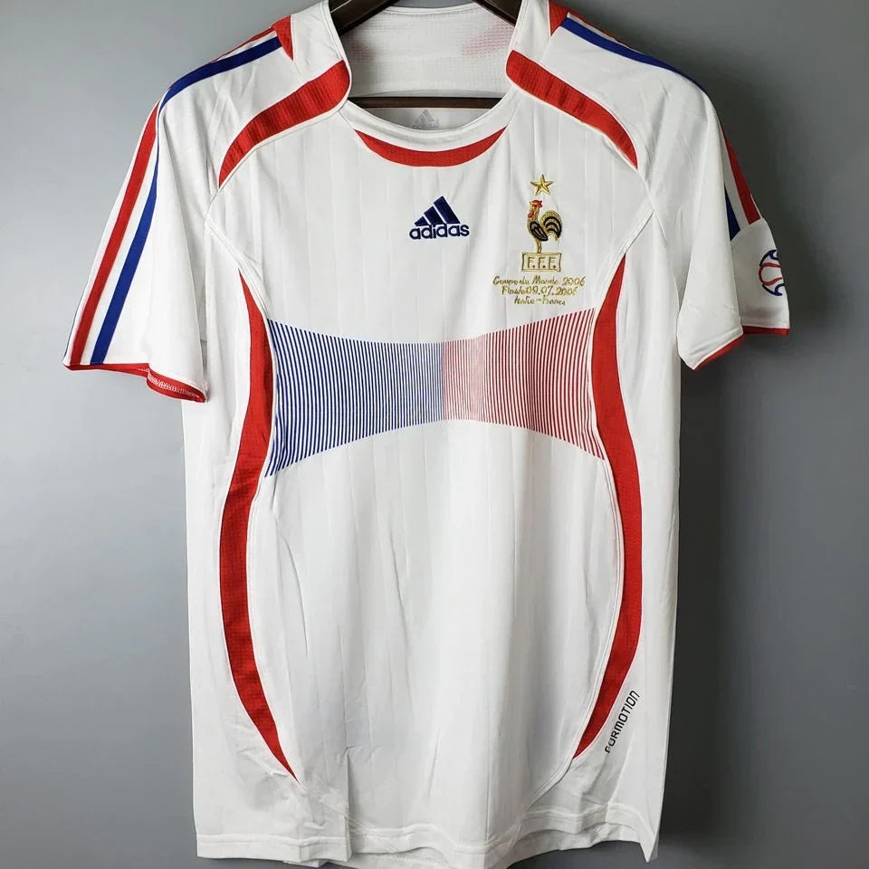França Copa 2006