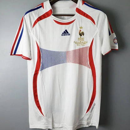 França Copa 2006