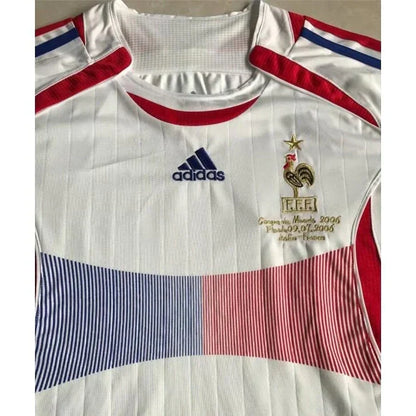 França Copa 2006