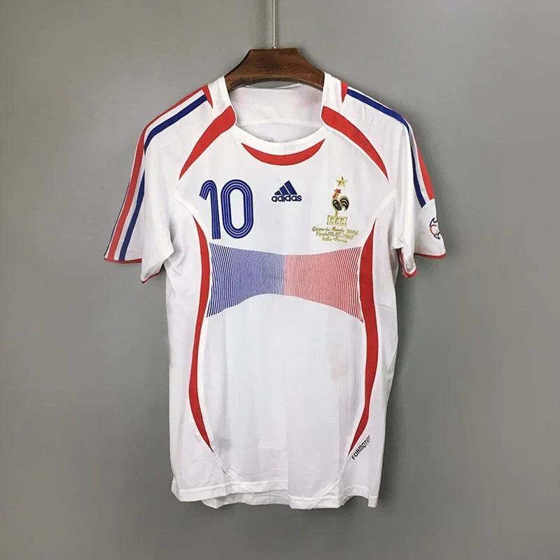 França Copa 2006