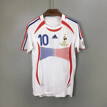 França Copa 2006