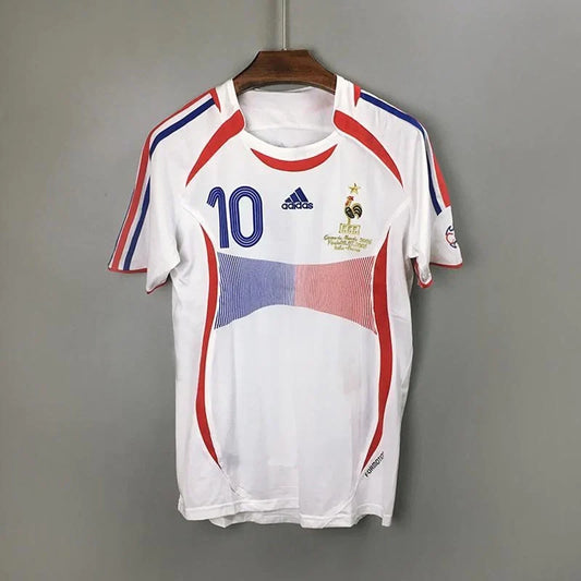 França Copa 2006