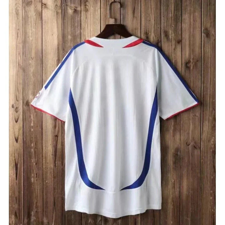 França Copa 2006