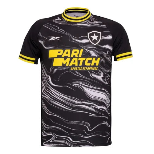 Botafogo 2024/25 Quarta