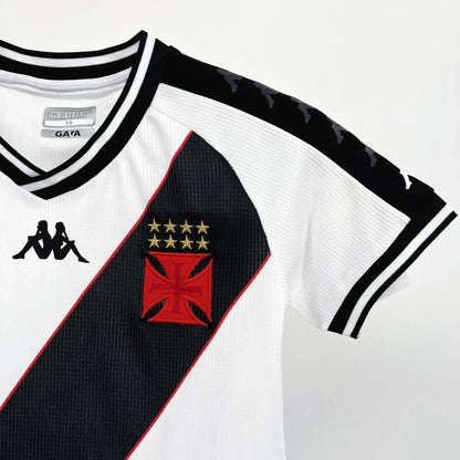 Kit Vasco da Gama 2024/25 - Away